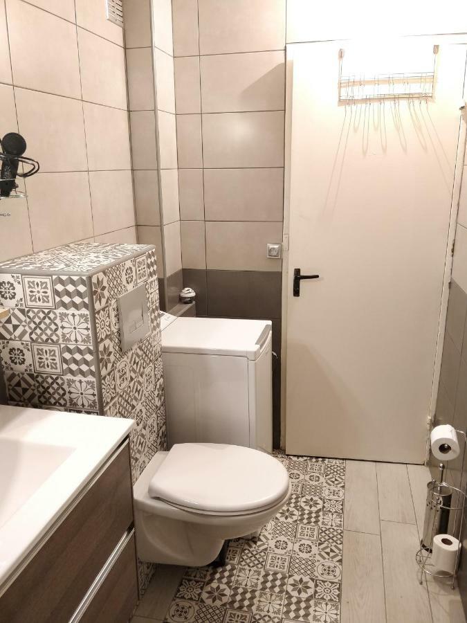 マシーLes Cles Du Bonheur By Beds4Wanderlust, 47M2 Avec Terrasse Privative & Parking-Rer B Tgv 10Min-Orly 20Minアパートメント エクステリア 写真