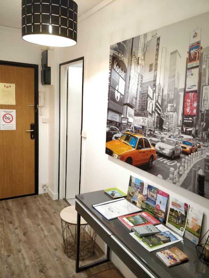 マシーLes Cles Du Bonheur By Beds4Wanderlust, 47M2 Avec Terrasse Privative & Parking-Rer B Tgv 10Min-Orly 20Minアパートメント エクステリア 写真