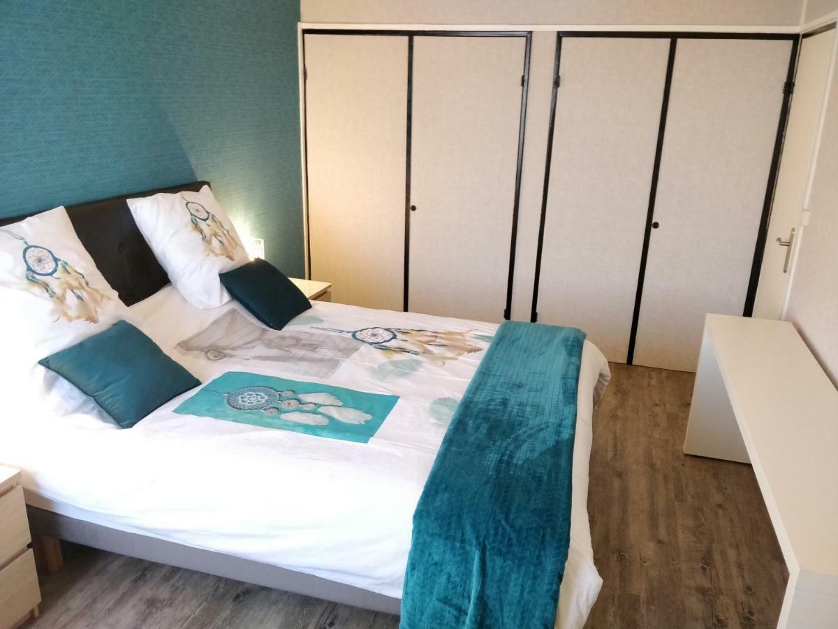 マシーLes Cles Du Bonheur By Beds4Wanderlust, 47M2 Avec Terrasse Privative & Parking-Rer B Tgv 10Min-Orly 20Minアパートメント エクステリア 写真