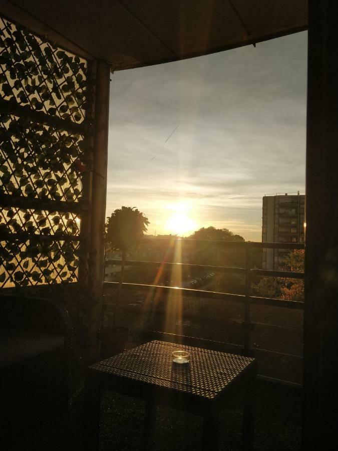 マシーLes Cles Du Bonheur By Beds4Wanderlust, 47M2 Avec Terrasse Privative & Parking-Rer B Tgv 10Min-Orly 20Minアパートメント エクステリア 写真