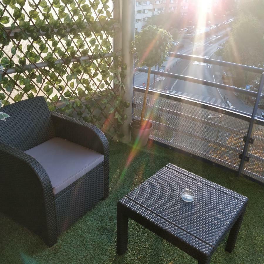 マシーLes Cles Du Bonheur By Beds4Wanderlust, 47M2 Avec Terrasse Privative & Parking-Rer B Tgv 10Min-Orly 20Minアパートメント エクステリア 写真