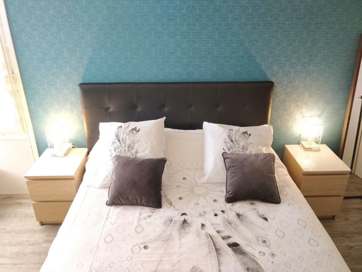 マシーLes Cles Du Bonheur By Beds4Wanderlust, 47M2 Avec Terrasse Privative & Parking-Rer B Tgv 10Min-Orly 20Minアパートメント エクステリア 写真